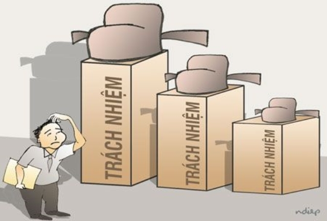 Tăng cường kỷ luật, kỷ cương trong cơ quan hành chính nhà nước